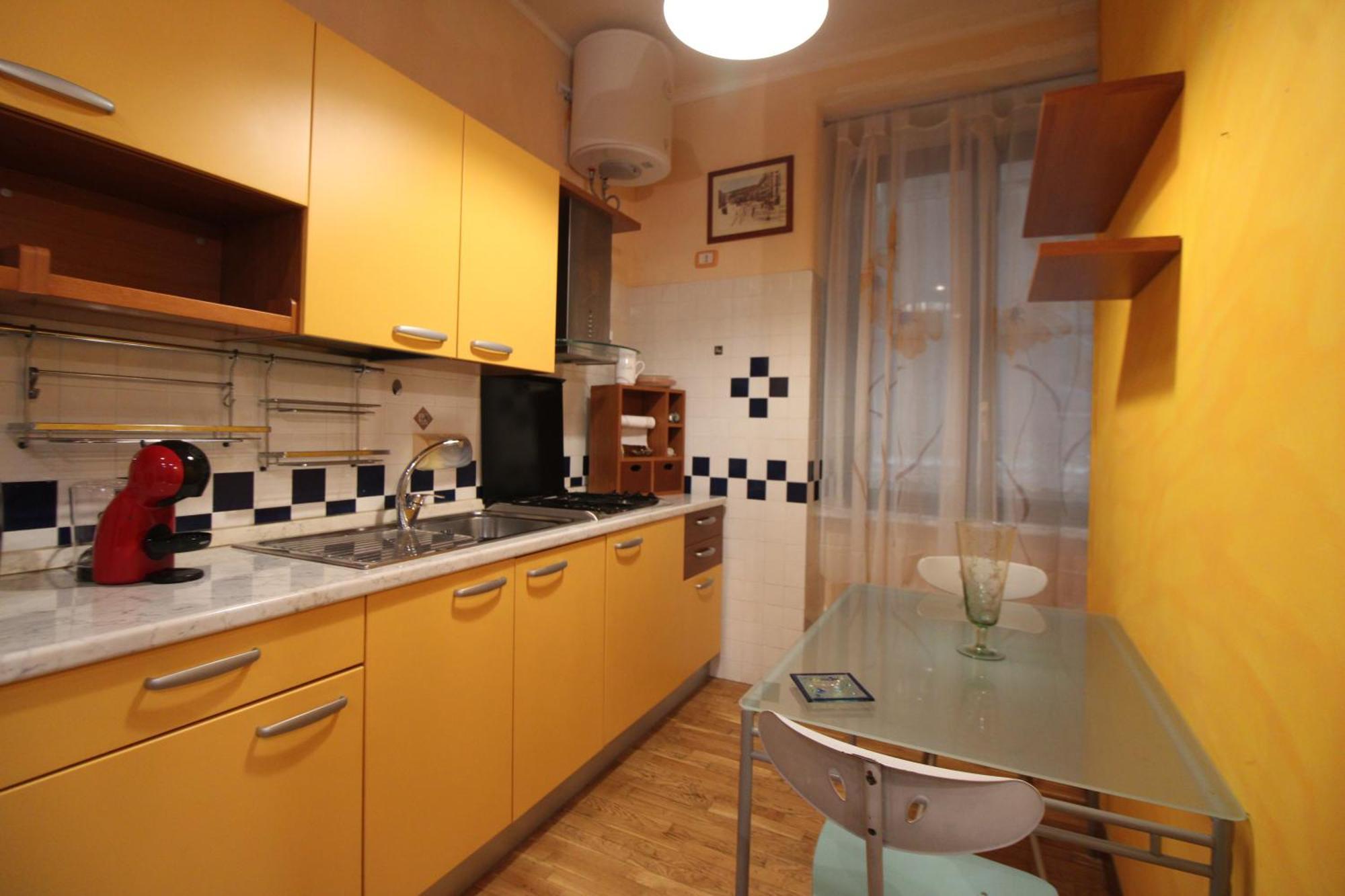 Plebiscito Sweet Home Naples Exterior photo