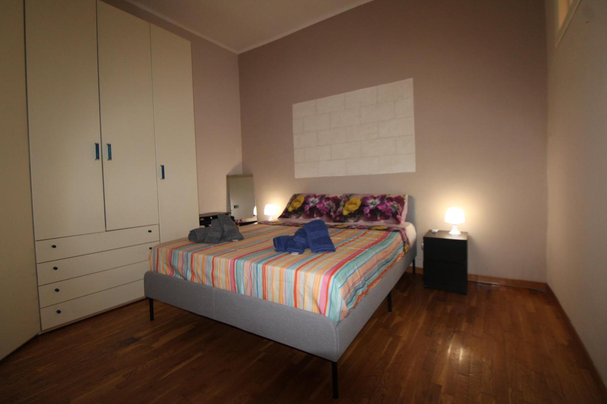 Plebiscito Sweet Home Naples Exterior photo